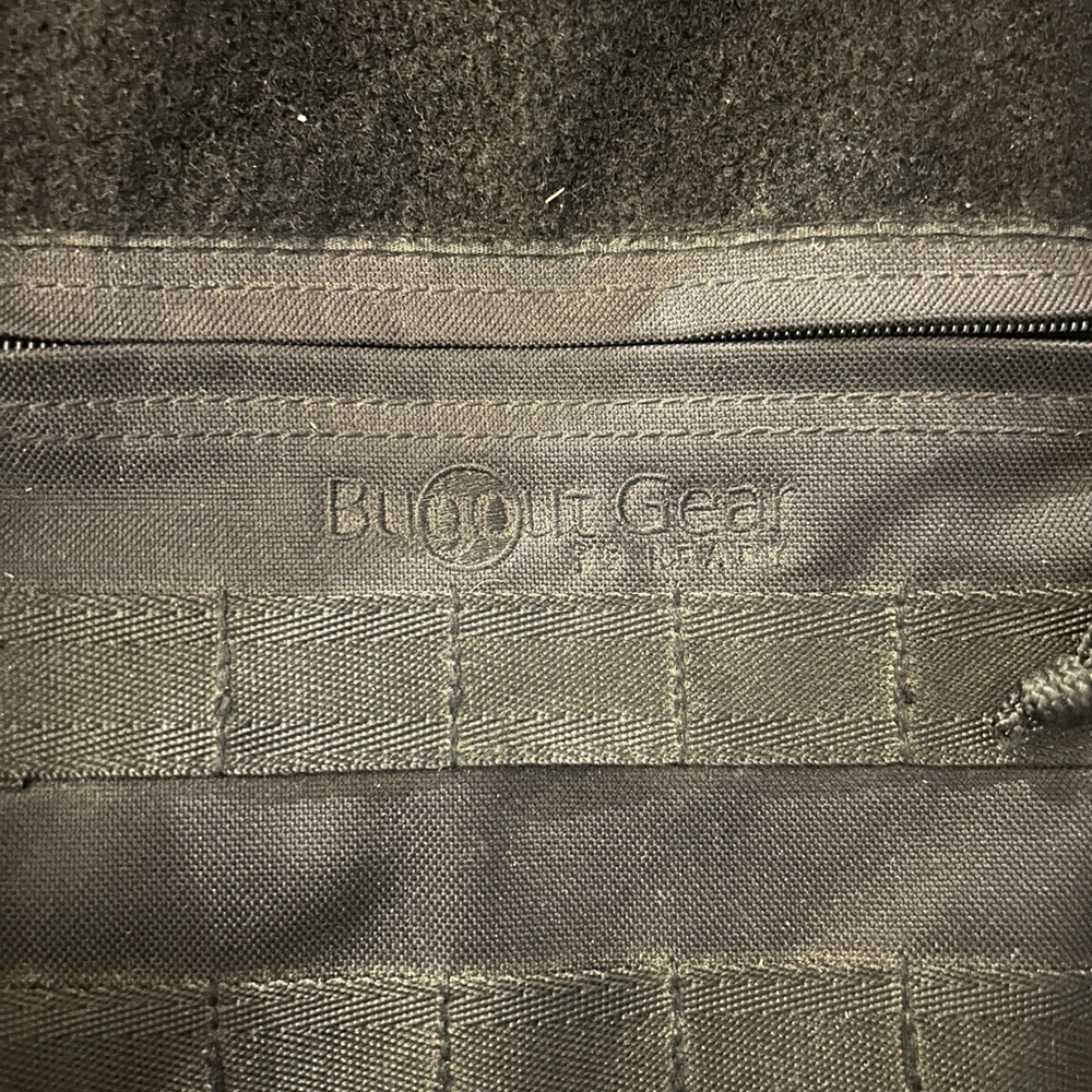 Bugout Gear Backpack Molle View 2